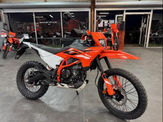 KTM 390 ENDURO R