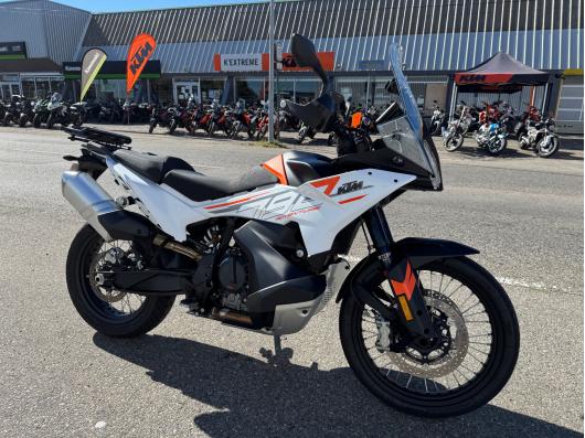KTM 790 ADVENTURE
