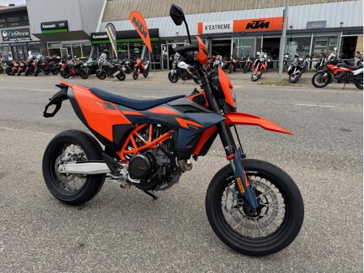 KTM 690 SMC R