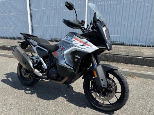 KTM 1290 SUPER ADVENTURE S