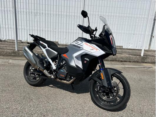 KTM 1290 SUPER ADVENTURE S