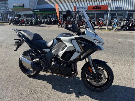 KAWASAKI VERYSYS 1100 SE