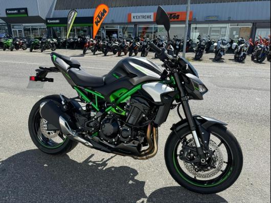 KAWASAKI Z 900