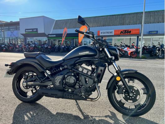 KAWASAKI VULCAN 650 S