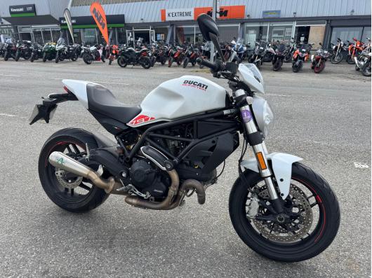 DUCATI MONST.797 47.5