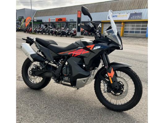 KTM 790 ADVENTURE