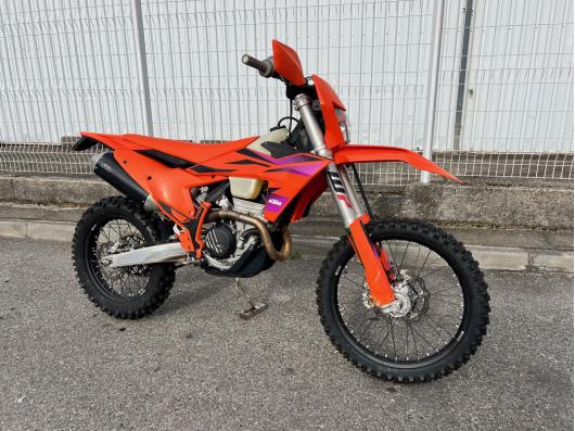KTM 350 EXC-F